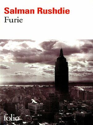 cover image of Furie